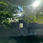 Gemuetliche Blockhuette In Wiennaehe Zofing
