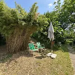 Gemuetliche Blockhuette In Wiennaehe