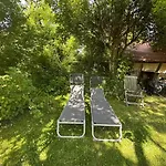 Chalet Gemuetliche Blockhuette In Wiennaehe