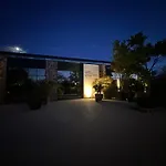 Gemuetliche Blockhuette In Wiennaehe Σαλέ *