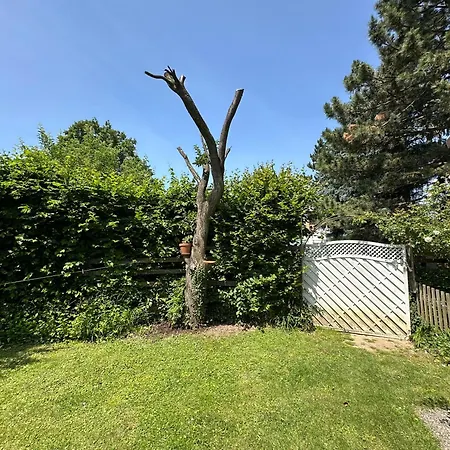 Gemütliche Blockhütte In Wiennähe *
