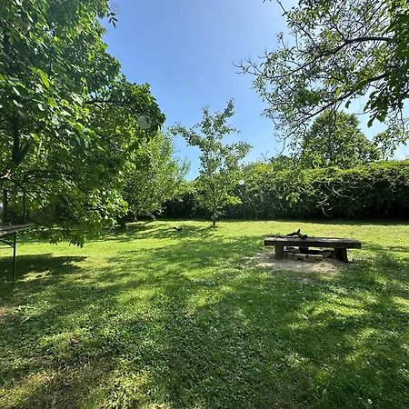 Gemütliche Blockhütte In Wiennähe Chalet *