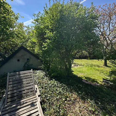 Gemuetliche Blockhuette In Wiennaehe Chalet *