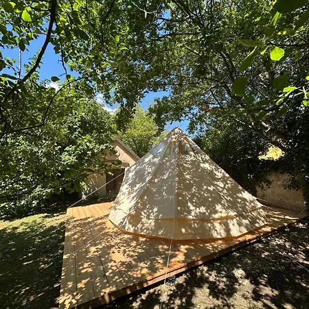 Gemuetliche Blockhuette In Wiennaehe