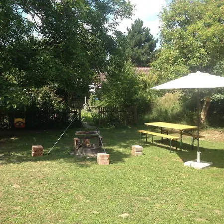 Chalet Gemuetliche Blockhuette In Wiennaehe