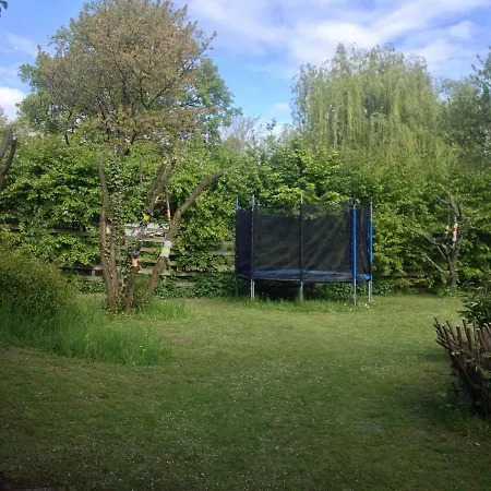 Gemuetliche Blockhuette In Wiennaehe Chalet Zofing