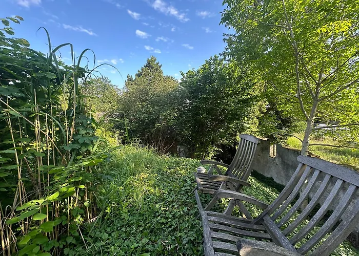 Gemuetliche Blockhuette In Wiennaehe Chalet *