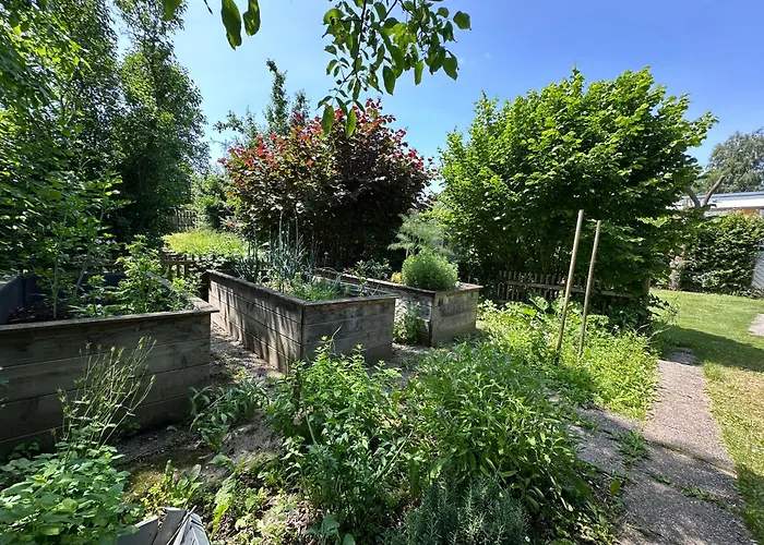 Gemuetliche Blockhuette In Wiennaehe Chalet Zofing